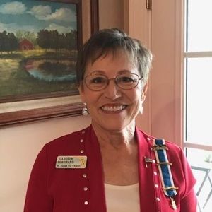 Meet your Posher, Carolyn